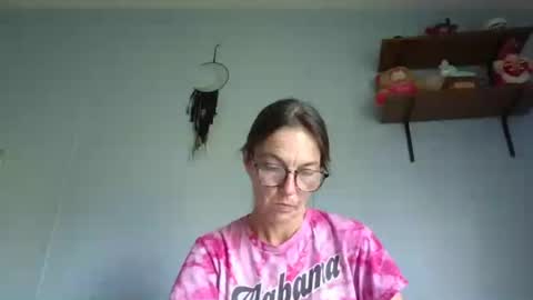 Snapshot of bamacpl80 chatting on July 2026 06:53:01 PM bamacpl80 online show from July 2026 06:53:01 PM