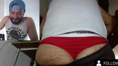 bambam online show from April 2026 03:35:02 PM