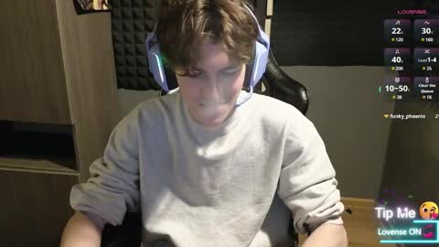 Gaz online show from February 2025 06:58:02 PM