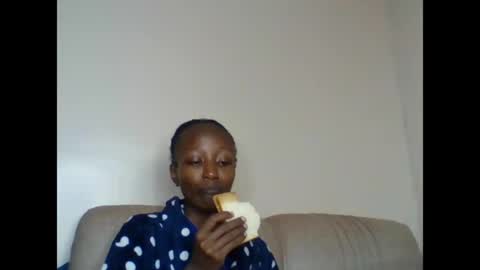 Snapshot of bambi_bunnie chatting on July 2026 10:31:02 AM Bambi online show from July 2026 10:31:02 AM