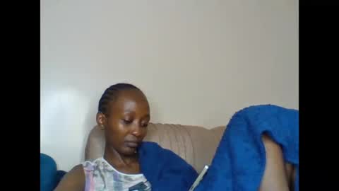 Snapshot of bambi_bunnie chatting on July 2026 05:17:01 PM Bambi online show from July 2026 05:17:01 PM