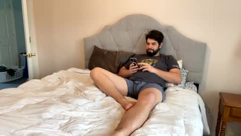 bambifarrina online show from February 2025 08:53:02 PM