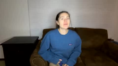 bambifarrina online show from March 2025 03:33:01 AM