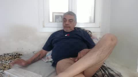 bambino6060 online show from January 2025 12:21:01 PM