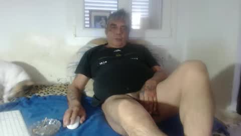 bambino6060 online show from November 2025 02:26:01 PM