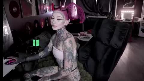 bambitatted online show from August 2026 11:25:02 PM