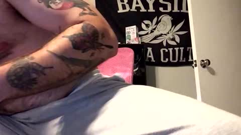 bambooapples87 online show from October 2025 01:34:01 PM