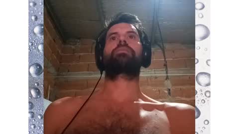 Snapshot of banana_argen_15 chatting on January 2025 11:45:01 PM Ezequiel online show from January 2025 11:45:01 PM