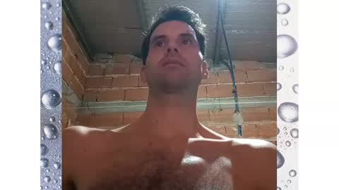 Snapshot of banana_argen_15 chatting on January 2025 01:58:02 AM Ezequiel online show from January 2025 01:58:02 AM