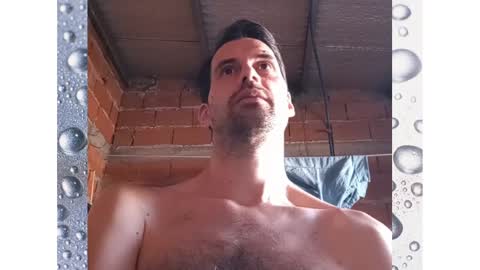 Snapshot of banana_argen_15 chatting on January 2025 08:49:01 PM Ezequiel online show from January 2025 08:49:01 PM