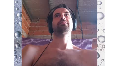 Snapshot of banana_argen_15 chatting on January 2025 06:58:02 PM Ezequiel online show from January 2025 06:58:02 PM