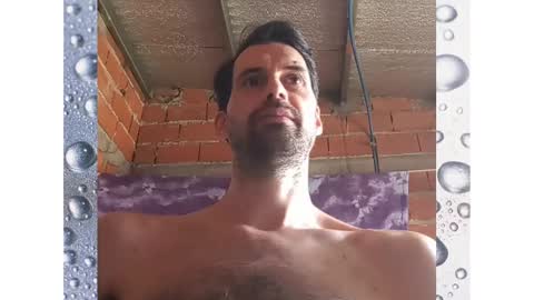 Snapshot of banana_argen_15 chatting on January 2025 04:33:01 PM Ezequiel online show from January 2025 04:33:01 PM