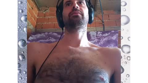 Snapshot of banana_argen_15 chatting on January 2025 04:55:02 PM Ezequiel online show from January 2025 04:55:02 PM