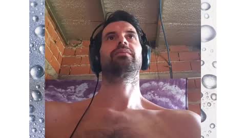 Snapshot of banana_argen_15 chatting on January 2025 05:10:02 PM Ezequiel online show from January 2025 05:10:02 PM