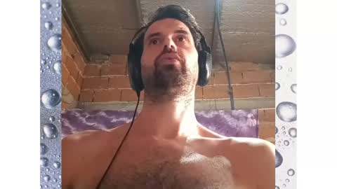 Snapshot of banana_argen_15 chatting on February 2025 09:45:02 PM Ezequiel online show from February 2025 09:45:02 PM