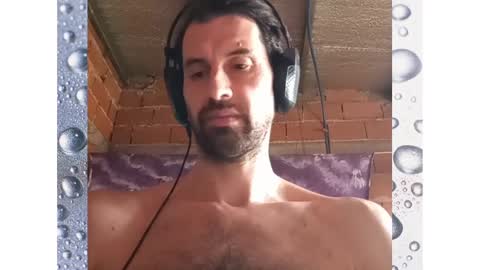 Snapshot of banana_argen_15 chatting on February 2025 04:52:01 PM Ezequiel online show from February 2025 04:52:01 PM