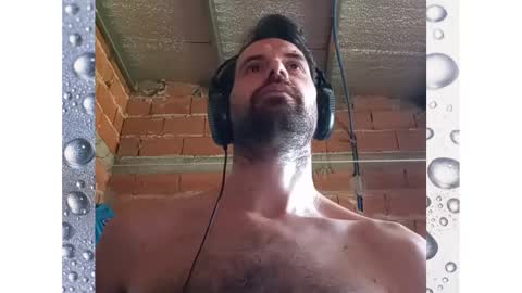 Snapshot of banana_argen_15 chatting on February 2025 04:56:02 PM Ezequiel online show from February 2025 04:56:02 PM