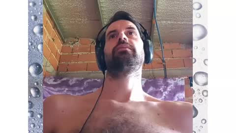 Snapshot of banana_argen_15 chatting on February 2025 04:36:01 PM Ezequiel online show from February 2025 04:36:01 PM