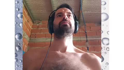 Snapshot of banana_argen_15 chatting on February 2025 04:35:02 PM Ezequiel online show from February 2025 04:35:02 PM