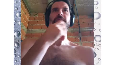 Snapshot of banana_argen_15 chatting on February 2025 05:11:02 PM Ezequiel online show from February 2025 05:11:02 PM