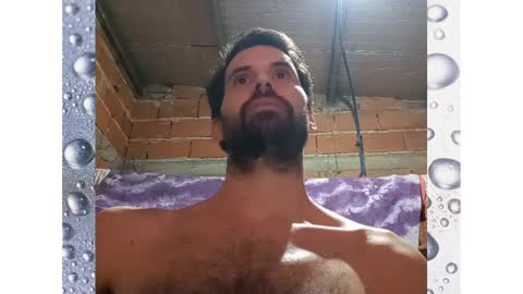 Snapshot of banana_argen_15 chatting on February 2025 01:25:01 AM Ezequiel online show from February 2025 01:25:01 AM