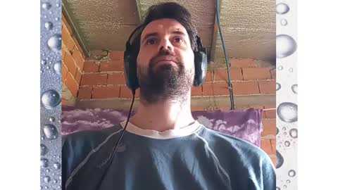 Snapshot of banana_argen_15 chatting on February 2025 04:37:02 PM Ezequiel online show from February 2025 04:37:02 PM