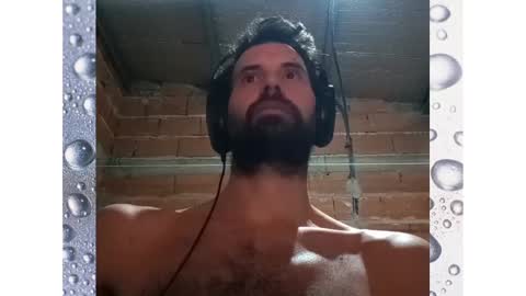 Snapshot of banana_argen_15 chatting on February 2025 10:31:01 PM Ezequiel online show from February 2025 10:31:01 PM