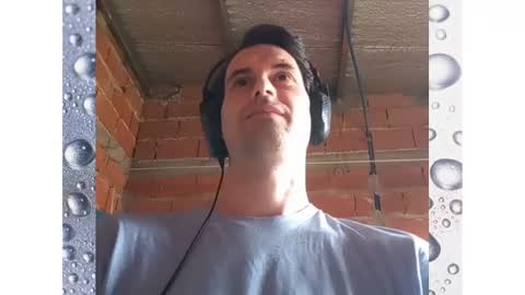 Snapshot of banana_argen_15 chatting on February 2025 05:17:02 PM Ezequiel online show from February 2025 05:17:02 PM