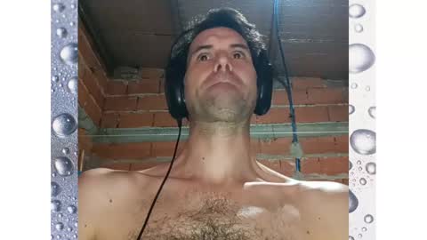 Snapshot of banana_argen_15 chatting on March 2025 12:17:02 AM Ezequiel online show from March 2025 12:17:02 AM