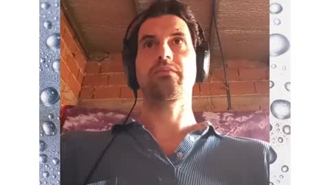 Snapshot of banana_argen_15 chatting on March 2025 09:00:02 PM Ezequiel online show from March 2025 09:00:02 PM