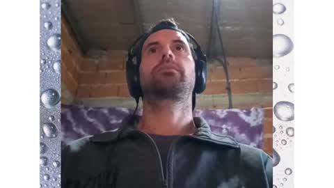 Snapshot of banana_argen_15 chatting on March 2025 10:08:02 PM Ezequiel online show from March 2025 10:08:02 PM