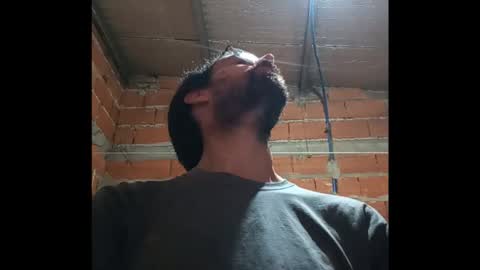 Snapshot of banana_argen_15 chatting on October 2025 01:49:02 AM Ezequiel online show from October 2025 01:49:02 AM