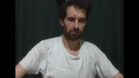 Ezequiel online show from April 2026 01:32:01 AM