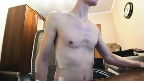 BananaBoy online show from February 2025 11:41:02 PM