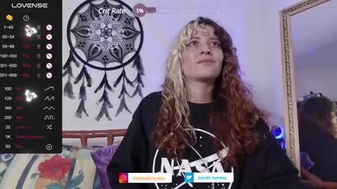 V E R O N I C A online show from January 2025 05:54:01 AM