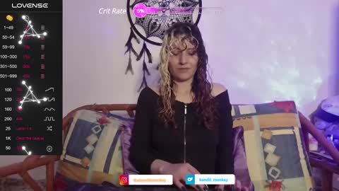 V E R O N I C A online show from February 2025 03:53:01 AM