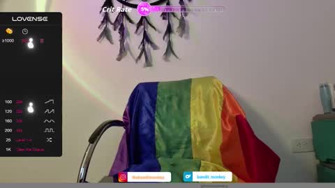 V E R O N I C A online show from October 2025 05:28:01 AM