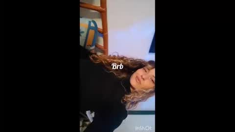 V E R O N I C A online show from March 2026 05:01:02 AM