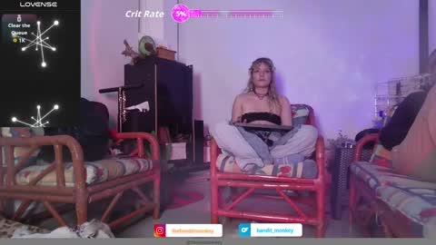 V E R O N I C A online show from April 2026 05:01:02 AM