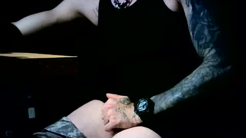 Snapshot of banginondadrumsalldaylong chatting on September 2025 07:03:01 PM banginondadrumsalldaylong online show from September 2025 07:03:01 PM