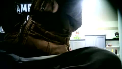 Snapshot of banginondadrumsalldaylong chatting on October 2025 05:12:01 PM banginondadrumsalldaylong online show from October 2025 05:12:01 PM