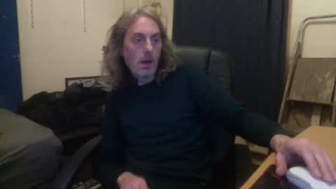 bangintoleather online show from October 2025 01:17:02 AM