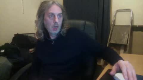 bangintoleather online show from November 2025 03:16:02 AM