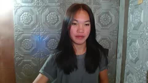 baninay810654 online show from September 2025 10:09:01 PM