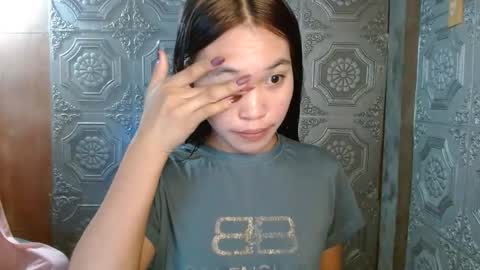 baninay810654 online show from October 2025 10:29:01 PM