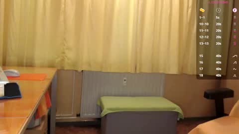       online show from April 2026 12:18:01 PM