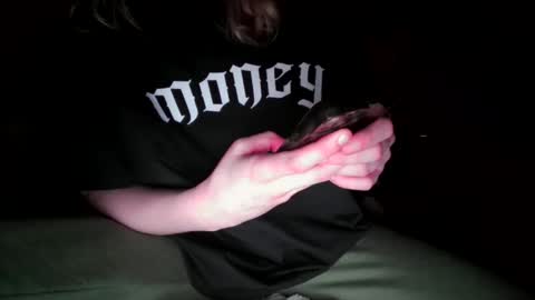 Snapshot of barbara53000 chatting on September 2025 06:20:01 PM charliejones online show from September 2025 06:20:01 PM