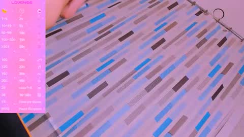 Snapshot of barbara_6_6_6 chatting on February 2026 05:18:02 PM Barbara Blossom online show from February 2026 05:18:02 PM