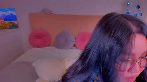 Barbie Kim online show from December 2024 08:03:02 PM