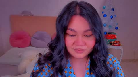 Barbie Kim online show from December 2024 07:50:02 PM